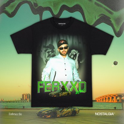 Ferxxo T-Shirt