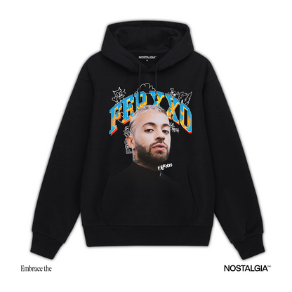 Ferxxo Hoodie