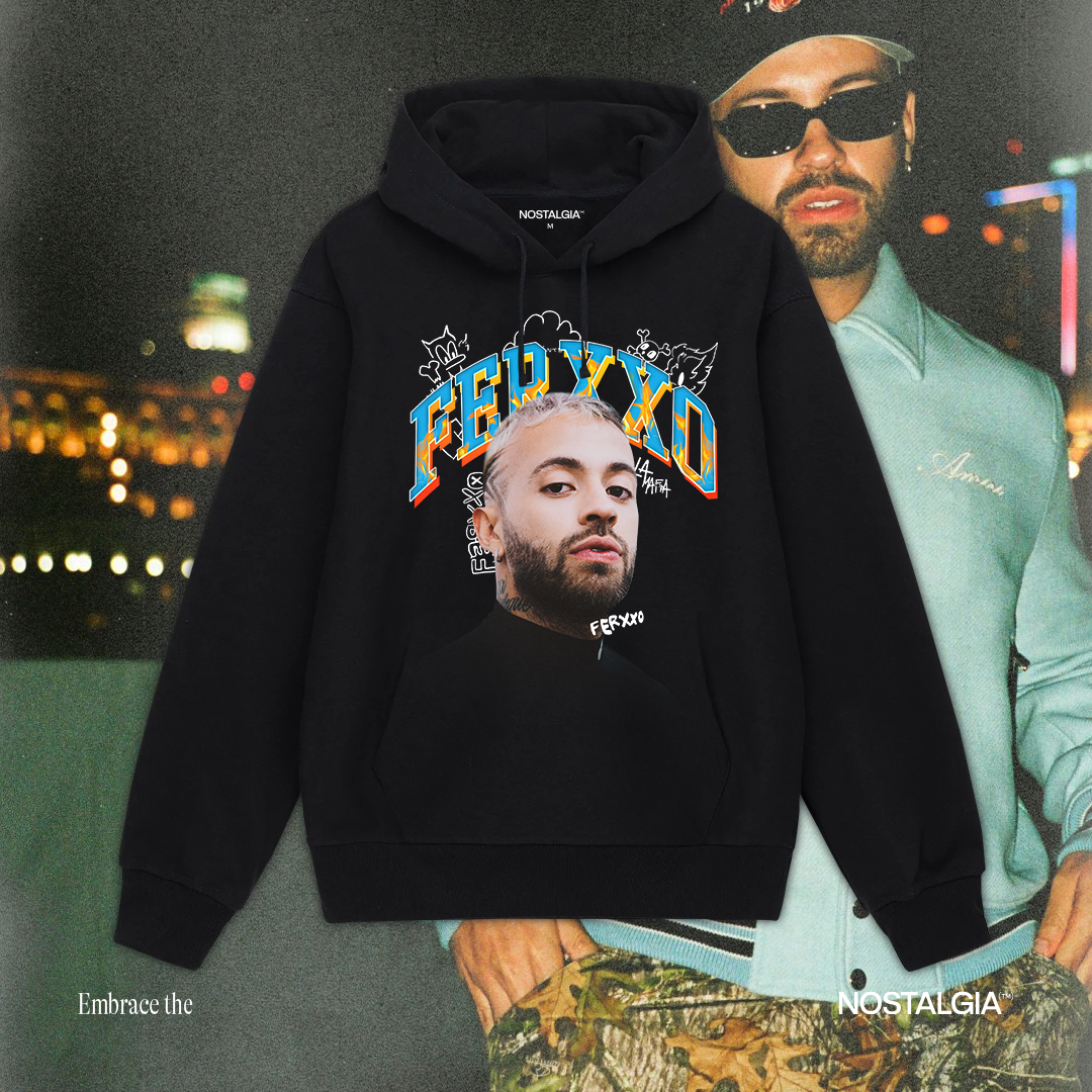 Ferxxo Hoodie