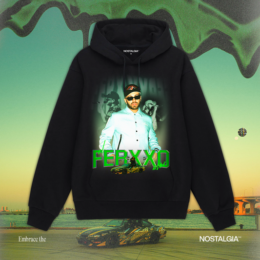 Ferxxo 2.0 Hoodie