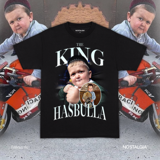 Hasbula T-Shirt