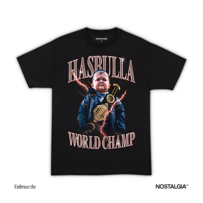 Hasbula 2.0 T-Shirt