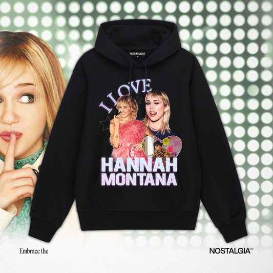 Miley Cyrus Hoodie