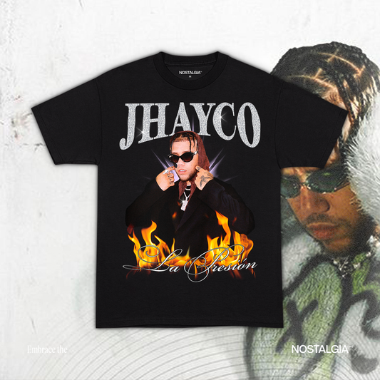 Jhayco T-Shirt