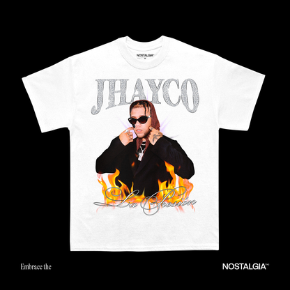 Jhayco T-Shirt