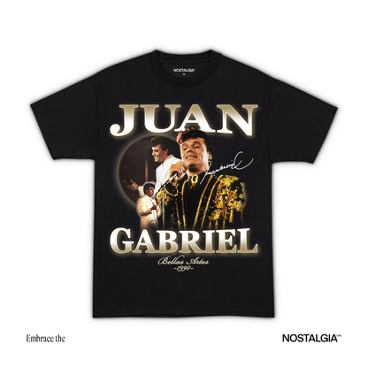 Juan Gabriel T-Shirt