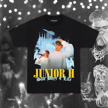 Junior H T-Shirt