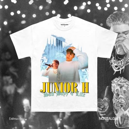 Junior H T-Shirt