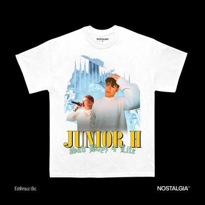 Junior H T-Shirt