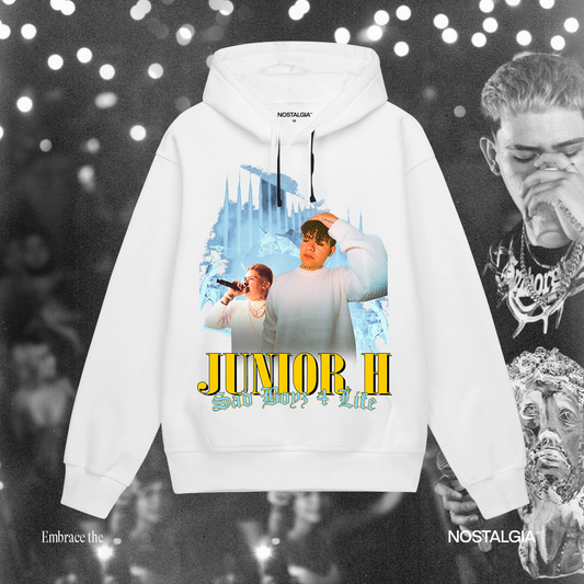 Junior H Hoodie