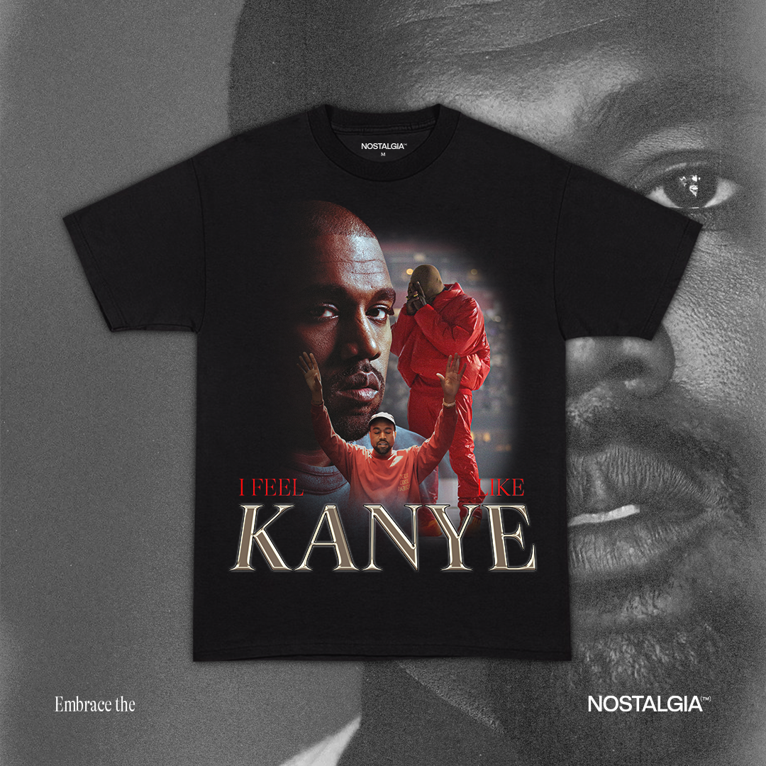 Kanye West T-Shirt