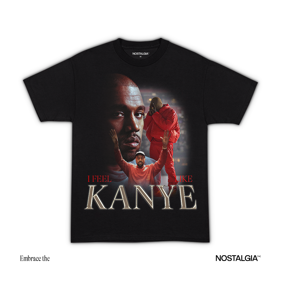 Kanye West T-Shirt