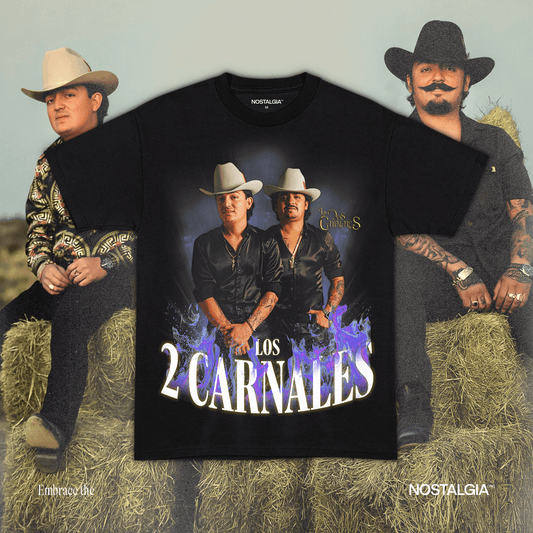 Los 2 Carnales T-Shirt