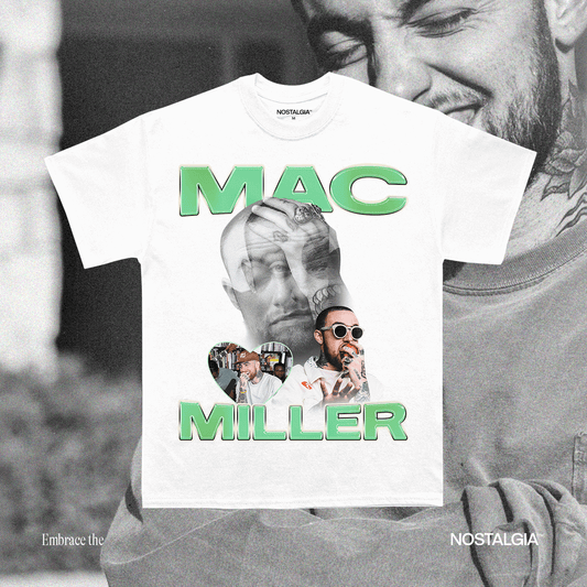 Mac Miller T-Shirt