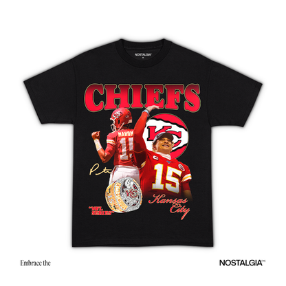 Chiefs T-Shirt (NFL Series)