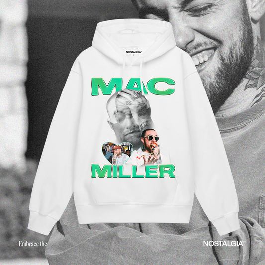 Mac Miller Hoodie