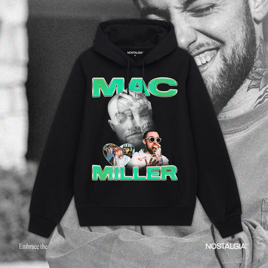 Mac Miller Hoodie