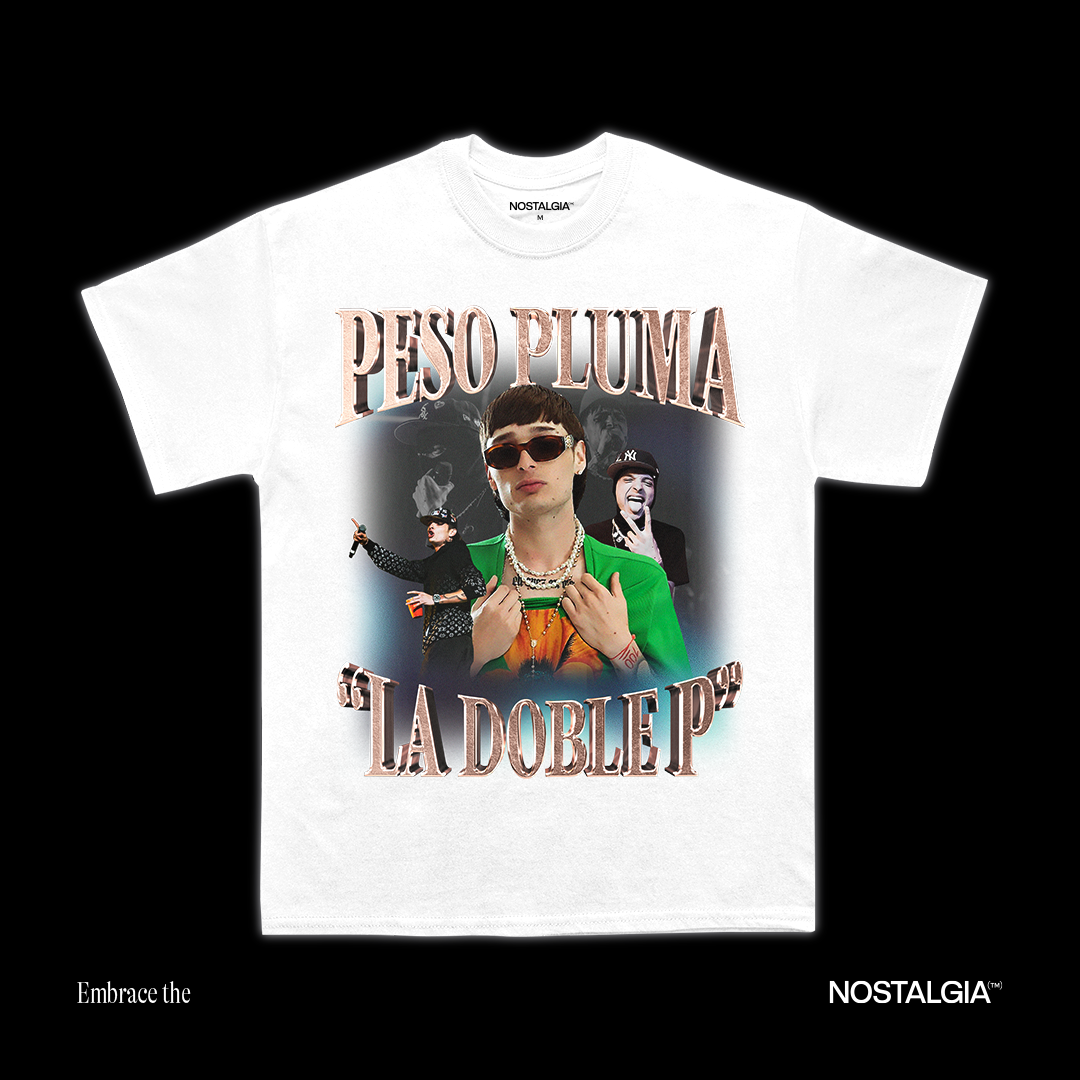 Peso Pluma T-Shirt