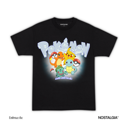 pokemon t-shirt