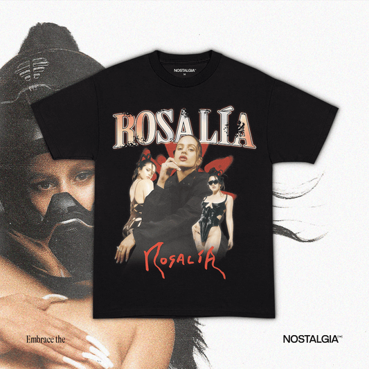 Rosalia T-Shirt