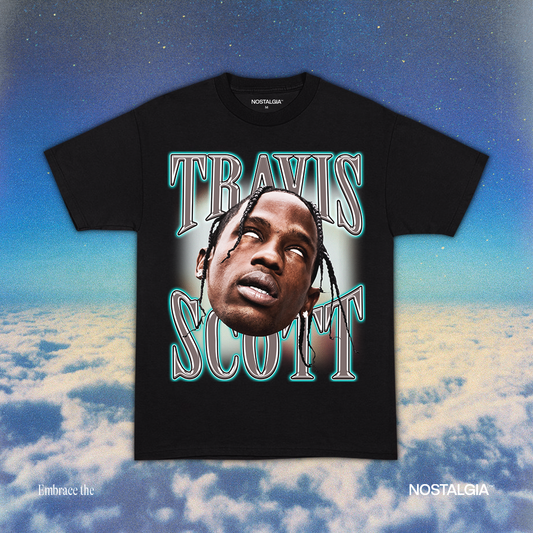 Travis Scott T-Shirt